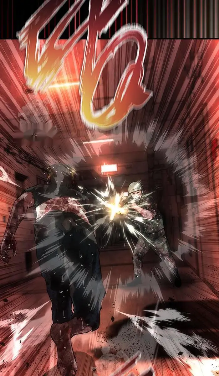 Read Zombie Revelation_ 82-08 fr Manga Online