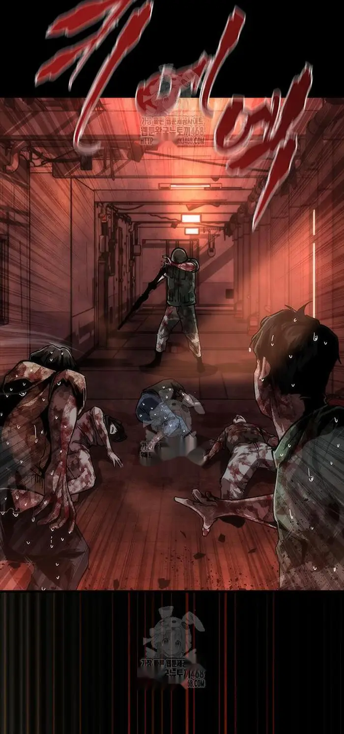 Read Zombie Revelation_ 82-08 fr Manga Online