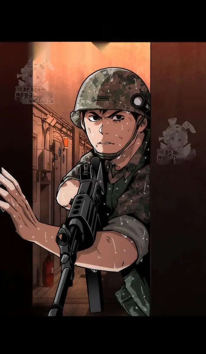 Read Zombie Revelation_ 82-08 fr Manga Online