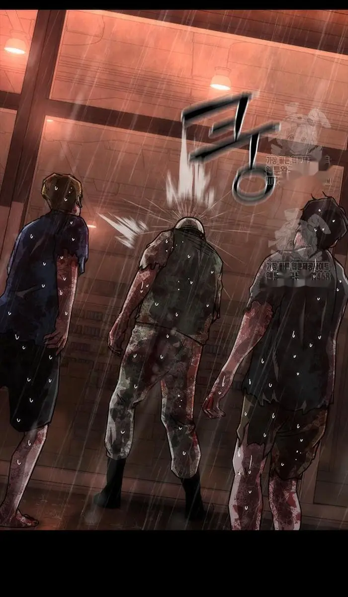 Read Zombie Revelation_ 82-08 fr Manga Online