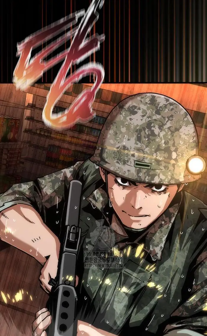 Read Zombie Revelation_ 82-08 fr Manga Online