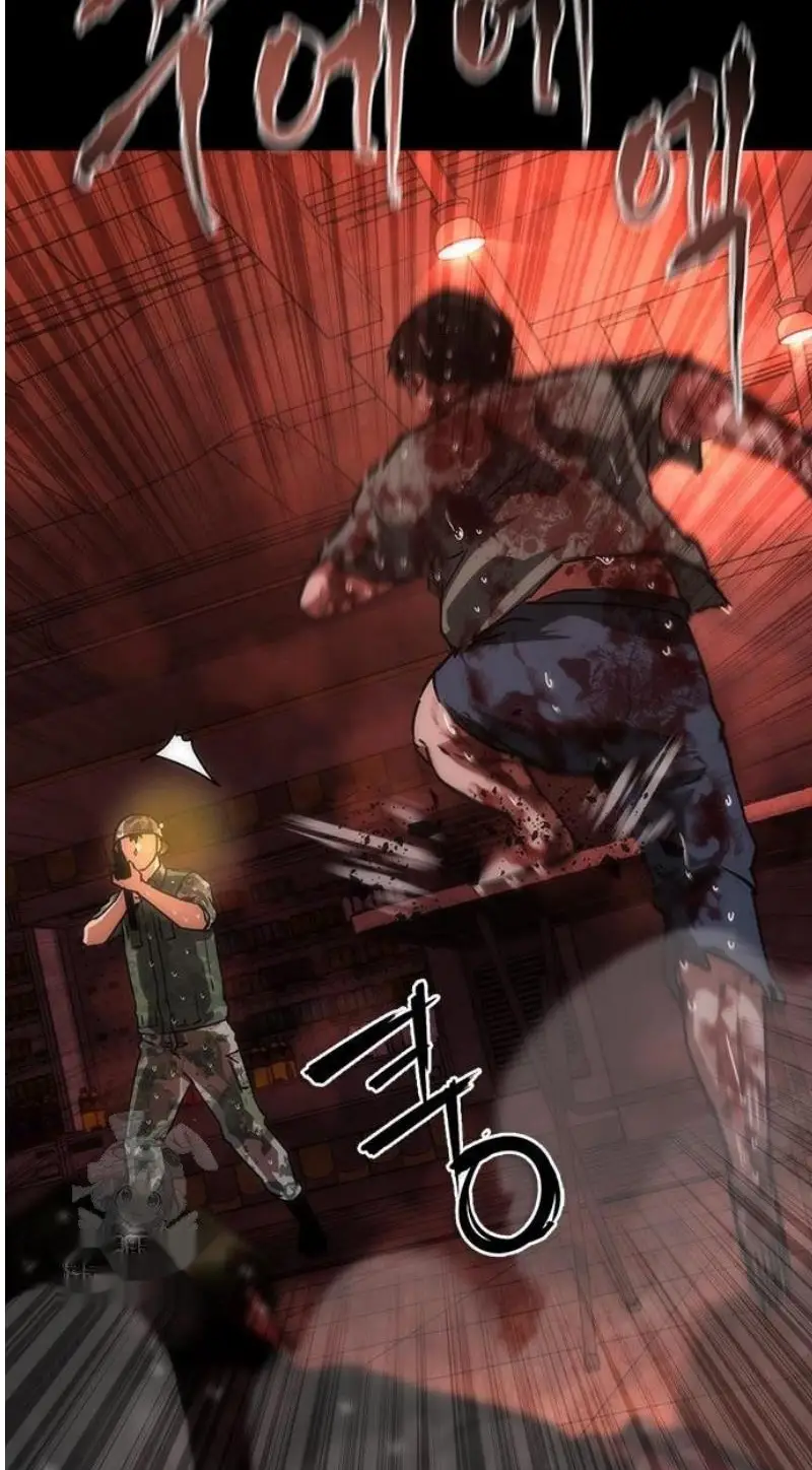 Read Zombie Revelation_ 82-08 fr Manga Online