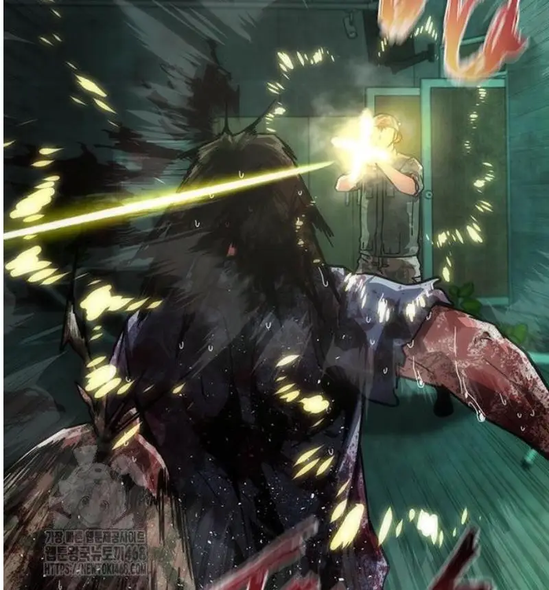 Read Zombie Revelation_ 82-08 fr Manga Online