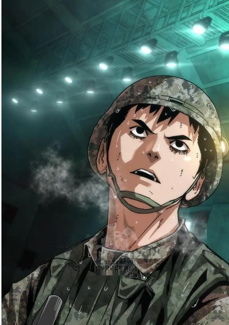 Read Zombie Revelation_ 82-08 fr Manga Online