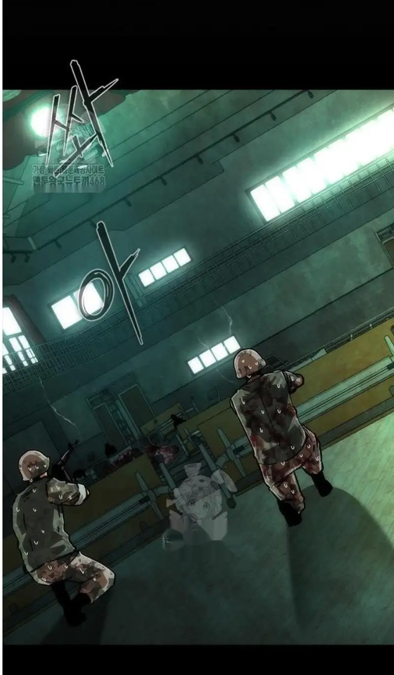 Read Zombie Revelation_ 82-08 fr Manga Online