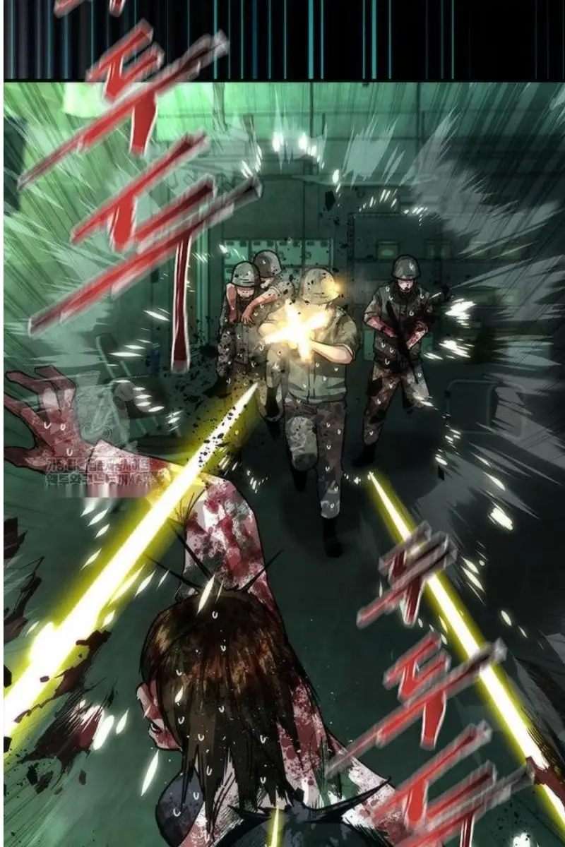 Read Zombie Revelation_ 82-08 fr Manga Online