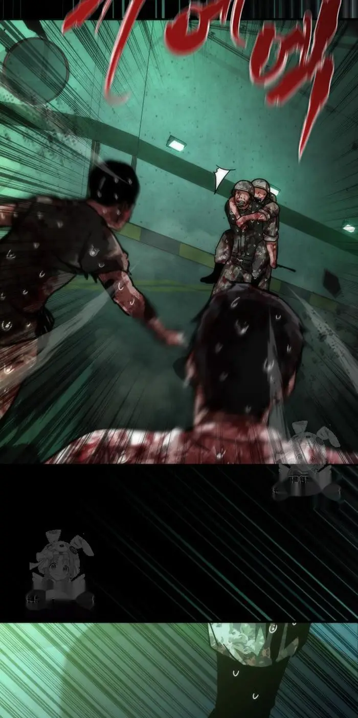 Read Zombie Revelation_ 82-08 fr Manga Online