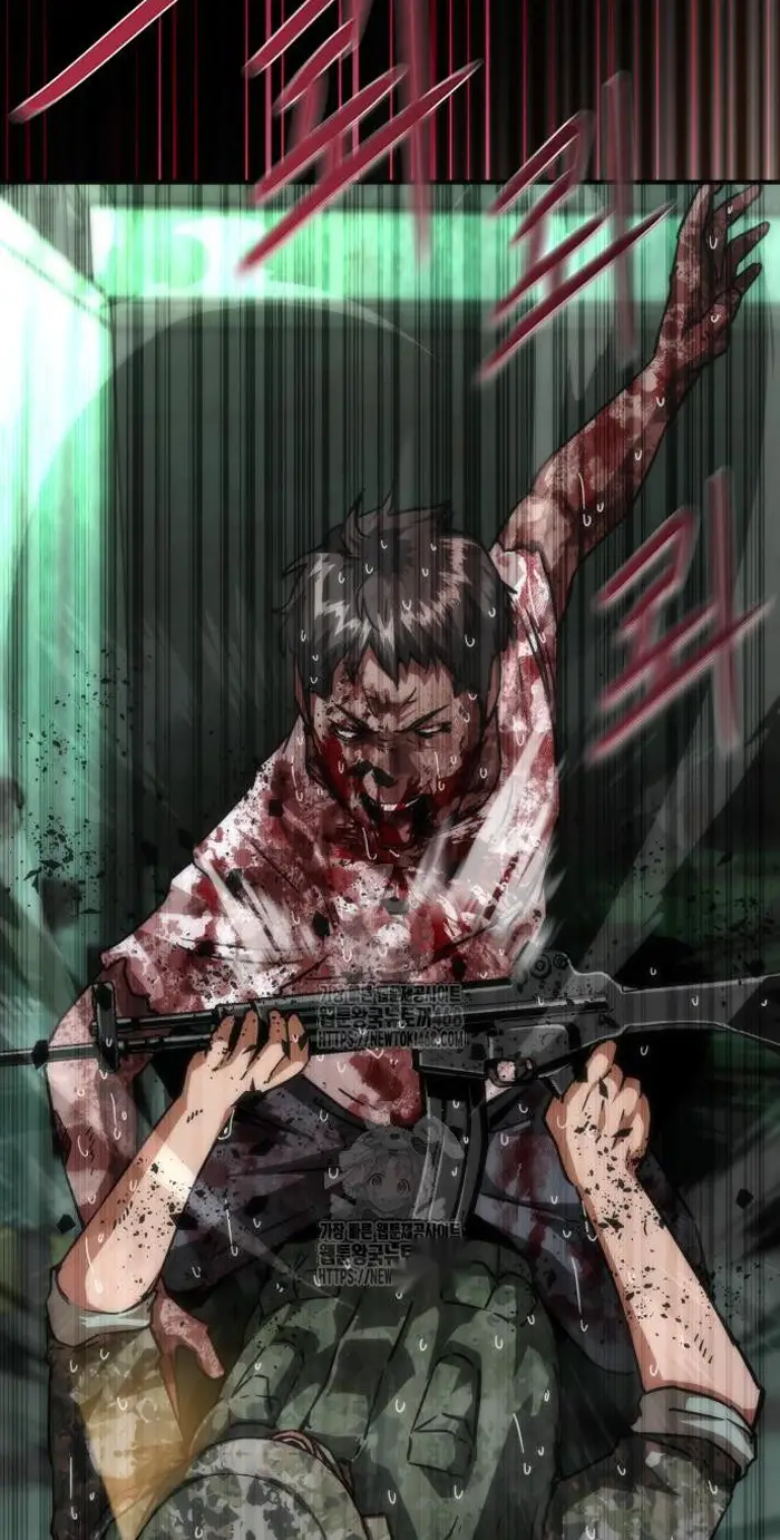Read Zombie Revelation_ 82-08 fr Manga Online