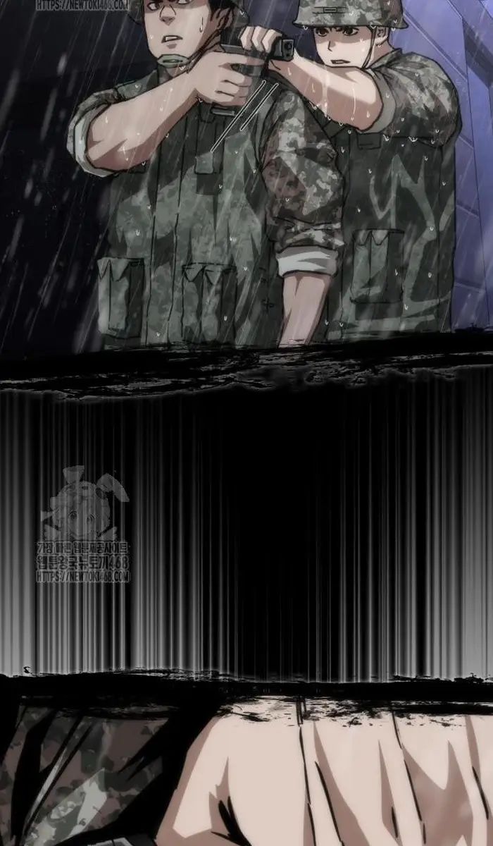 Read Zombie Revelation_ 82-08 fr Manga Online