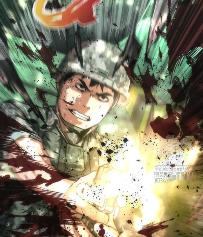 Read Zombie Revelation_ 82-08 fr Manga Online