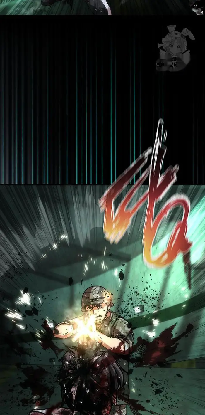 Read Zombie Revelation_ 82-08 fr Manga Online