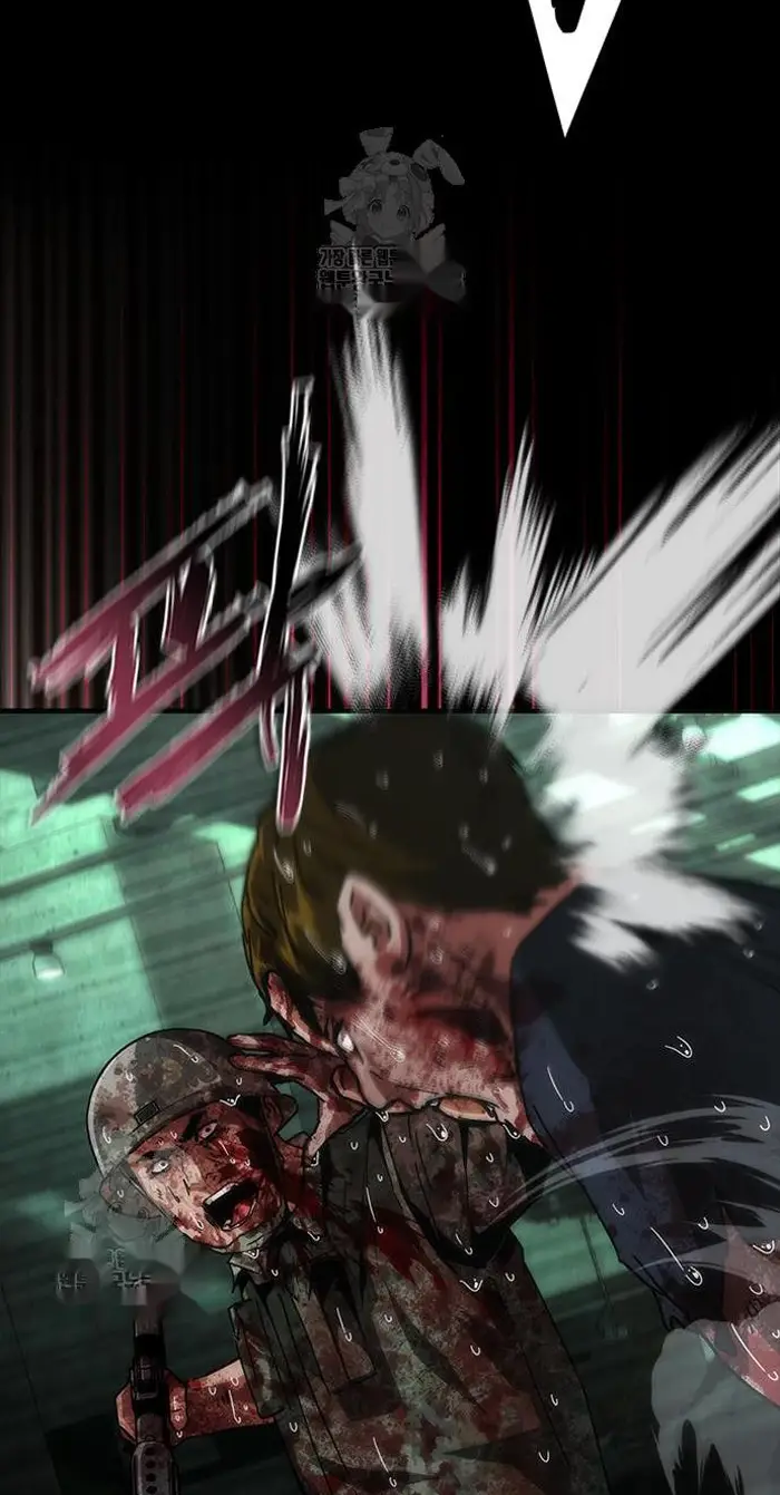 Read Zombie Revelation_ 82-08 fr Manga Online