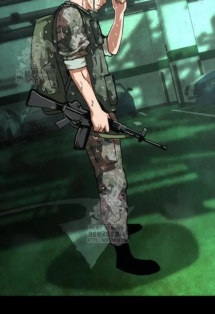 Read Zombie Revelation_ 82-08 fr Manga Online