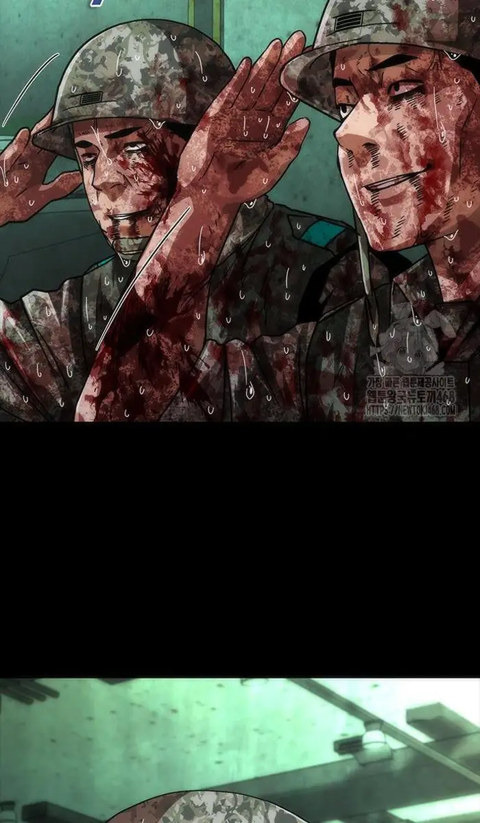 Read Zombie Revelation_ 82-08 fr Manga Online