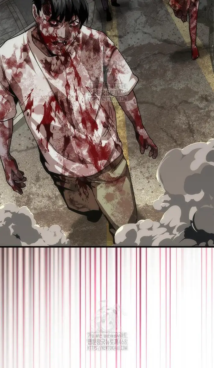 Read Zombie Revelation_ 82-08 fr Manga Online